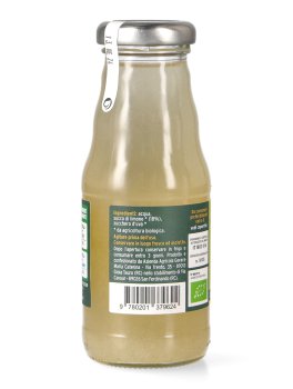Limonata Biologica - 3