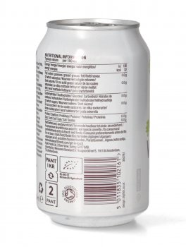Limonata - Organic Sparkling Lemonade - 3