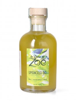 Limoncello Bio - 1