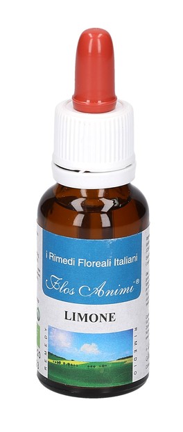 Limone - I Rimedi Floreali Italiani - 1