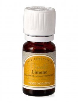 Limone Oil - Oroil - 2