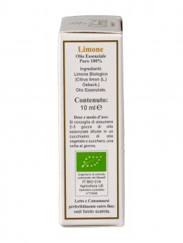Limone Oil - Oroil - 4