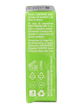 Limone - Olio Essenziale Bio - 2