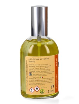 Limone - Spray per Aromaterapia - 3