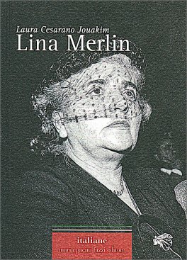 Lina Merlin — Libro - 1