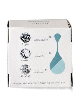 Linda - Crema Viso Nutriente - 5