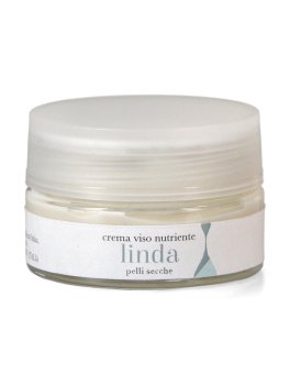 Linda - Crema Viso Nutriente - 1