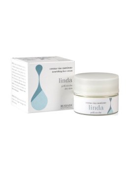 Linda - Crema Viso Nutriente - 3