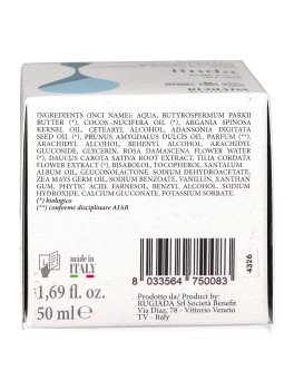 Linda - Crema Viso Nutriente - 9