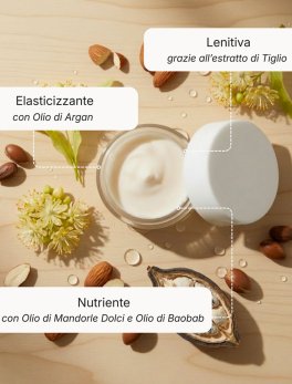 Linda - Crema Viso Nutriente - 4