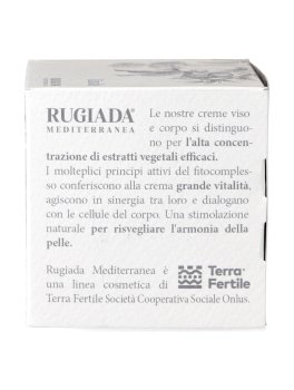 Linda - Crema Viso Nutriente - 4