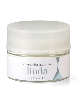 Linda - Crema Viso Nutriente - 1