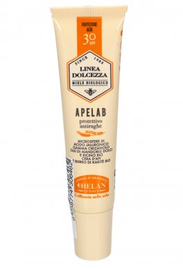 Linea Dolcezza - Apelab Protettivo Antirughe SPF30