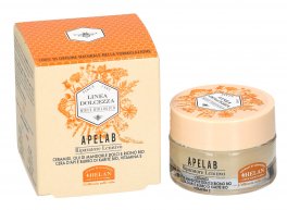 Linea Dolcezza - Apelab Riparatore Lenitivo