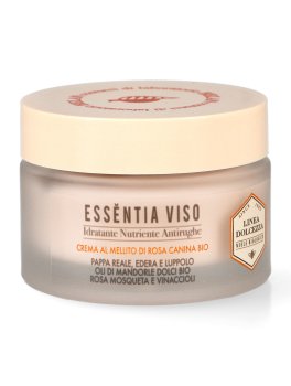 Linea Dolcezza - Crema Essentia Viso - 2
