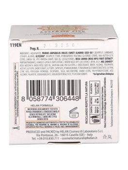 Linea Dolcezza - Crema Essentia Viso - 5