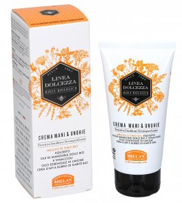 Linea Dolcezza - Crema Mani & Unghie