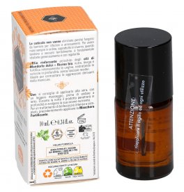 Linea Dolcezza - Olio Unghie & Cuticole - 2