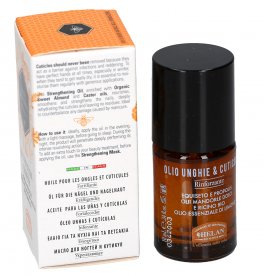 Linea Dolcezza - Olio Unghie & Cuticole - 3