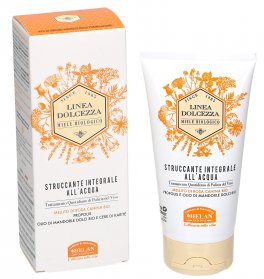 Linea Dolcezza - Struccante Integrale all'Acqua