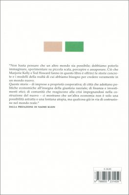 Lineamenti di Economia Democratica — Libro - 2