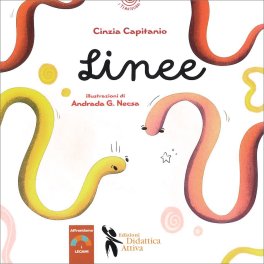 Linee — Libro - 1