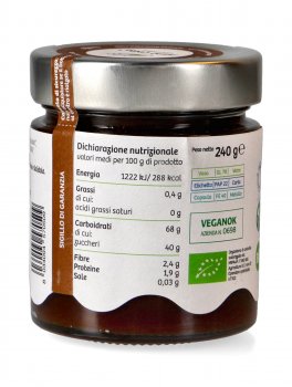 Linfa - Crema Spalmabile - 3