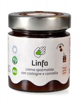 Linfa - Crema Spalmabile - 1