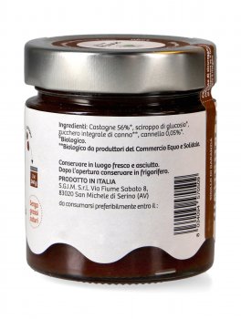 Linfa - Crema Spalmabile - 2