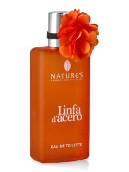 Linfa d'Acero Eau de Toilette - 2