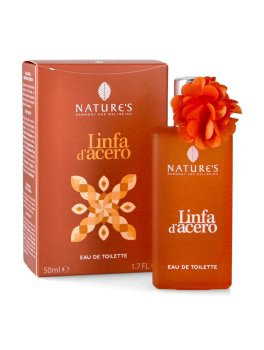 Linfa d'Acero Eau de Toilette - 4