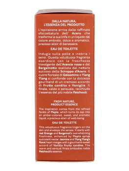 Linfa d'Acero Eau de Toilette - 6