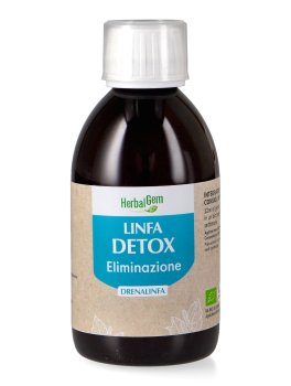 Linfa Detox - Drenalinfa - 2