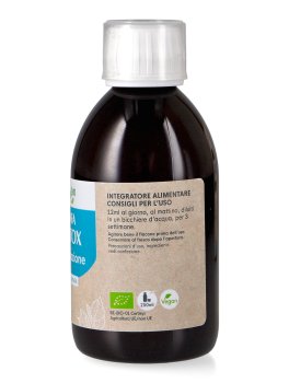 Linfa Detox - Drenalinfa - 3