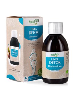 Linfa Detox - Drenalinfa - 5