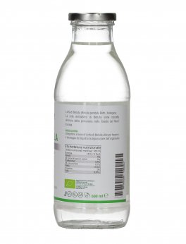 Linfa di Betulla Bio - 3