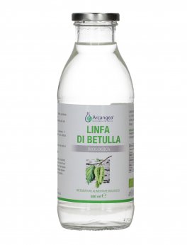 Linfa di Betulla Bio - 1