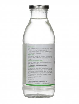 Linfa di Betulla Bio - 2