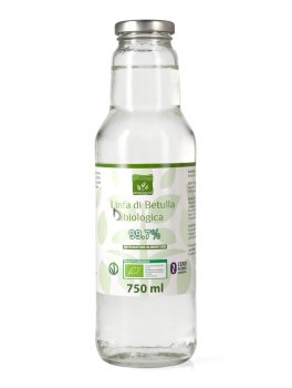 Linfa di Betulla 99,7% - 1