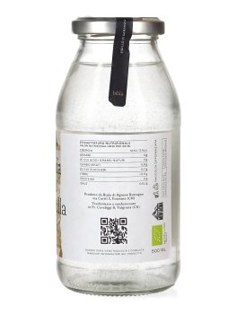 Linfa di Betulla e Limone Bio - 2