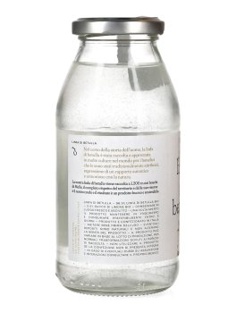 Linfa di Betulla e Limone Bio - 3