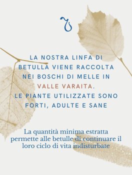 Linfa di Betulla e Limone Bio - 6