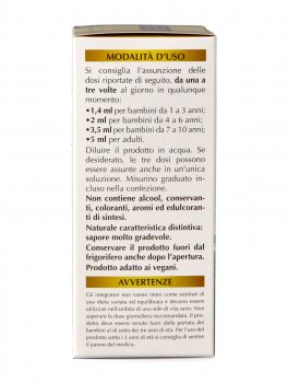 Linfa di Betulla Pubescens o Verrucosa Gemmoderivato Concentrato - Gemmo 10+ ® - 5