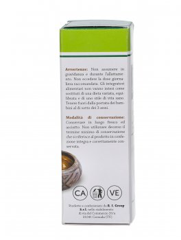 Linfa di Copaiba - Integratore in Gocce - 2