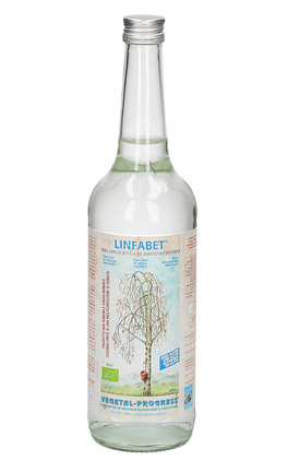 Linfabet 4 - Pura Linfa di Betulla - 4 confezioni - 3