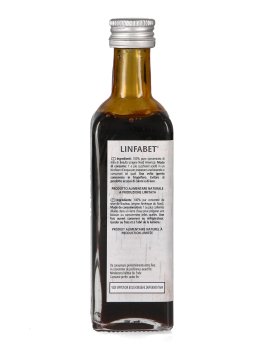 Linfabet - Concentrato di Linfa di Betulla - 3
