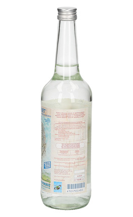 Linfabet® Pura Linfa di Betulla - 4 confezioni da 700 ml - 4