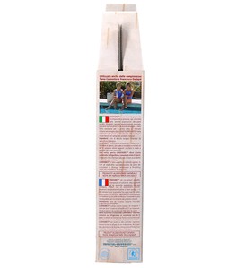 Linfabet® Pura Linfa di Betulla - 4 confezioni da 700 ml - 6