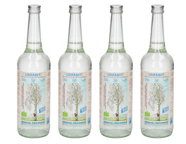 Linfabet® Pura Linfa di Betulla - 4 confezioni da 700 ml - 1