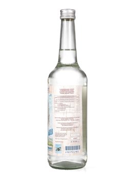 Linfabet@ Pura Linfa di Betulla - 700 ml - 2